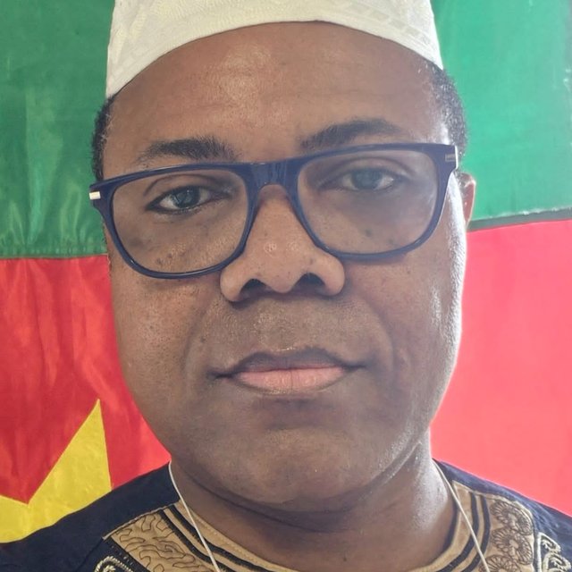 Dominique Biegain Biegain, Treasurer of POOLAH.