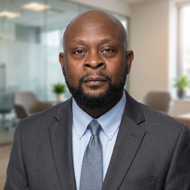 Raymond Youdom, Chief Audit Executive of POOLAH.