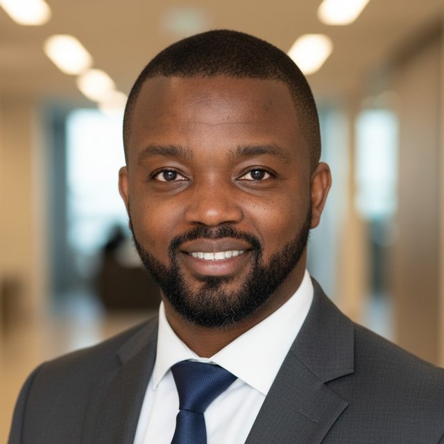 Thierry Kamgang, President of POOLAH.
